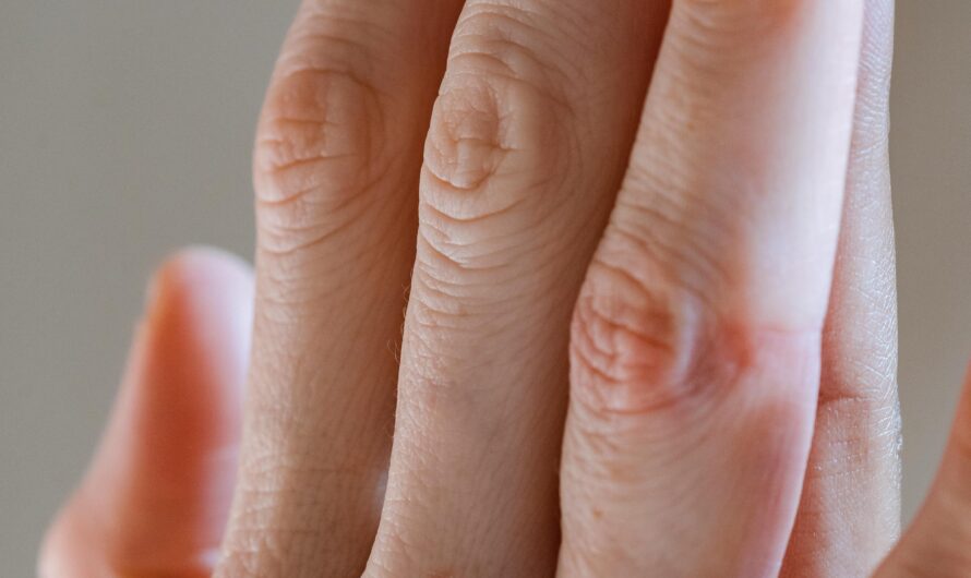 Why Stabbing Pain Feels Like a Sudden Jolt