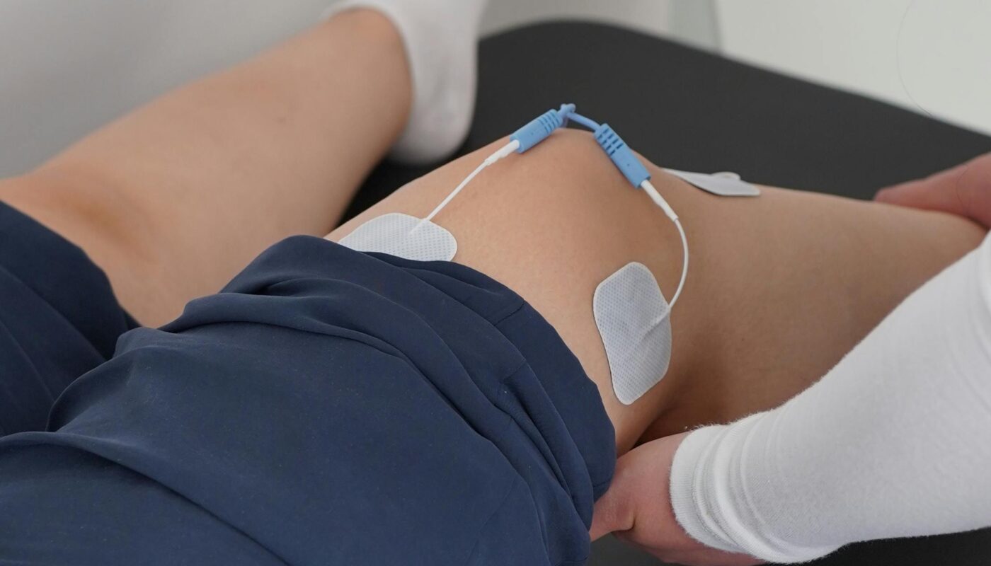 Photo by Cansu Hangül: https://www.pexels.com/photo/therapeutic-knee-physiotherapy-session-30483049/