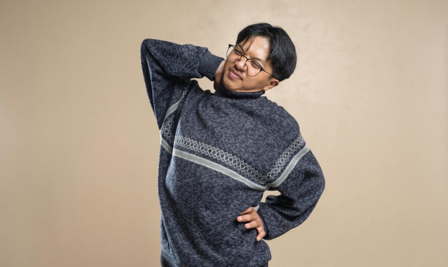 Why Pain Feels Different From Person to Person