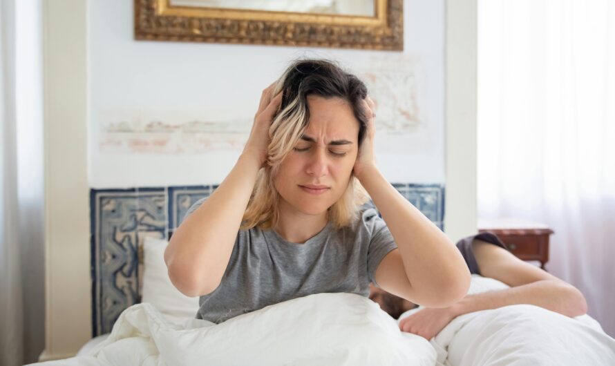 Why Pain Feels Strongest in the Morning