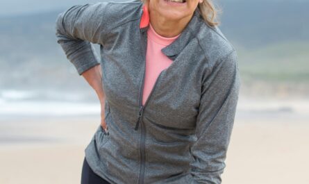 Photo by Kampus Production: https://www.pexels.com/photo/woman-in-gray-zip-up-jacket-and-black-leggings-standing-on-beach-8638040/
