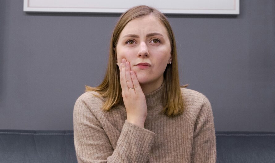 Why Pain Can Be Felt in One Very Specific Spot