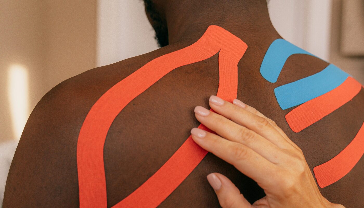 Pain Management & Relief Strategies