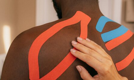 Pain Management & Relief Strategies