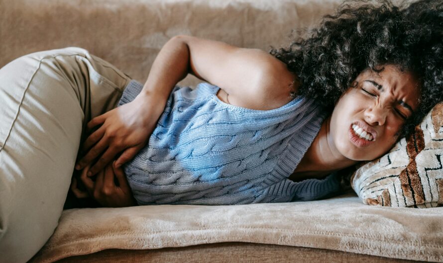 Why Episodic Pain Appears in Cycles Instead of Staying Constant