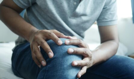 Photo by Towfiqu barbhuiya: https://www.pexels.com/photo/a-person-in-gray-shirt-and-blue-denim-jeans-14534511/