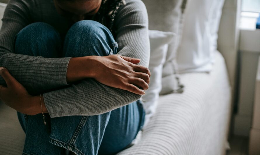 How Emotional Stress Can Trigger Physical Pain