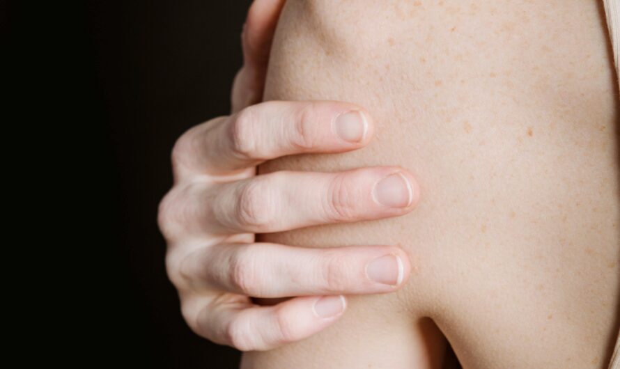 The Biological Reasons Behind Variable Pain Levels