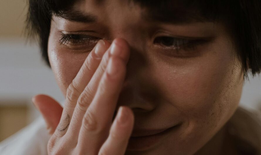 How Central Sensitization Causes Pain Spread