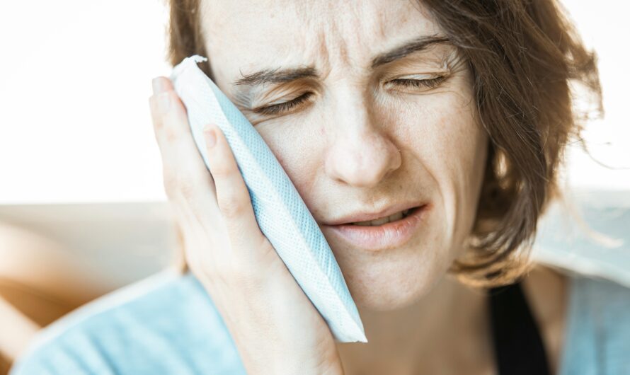 Understanding Immediate Pain Relief Strategies