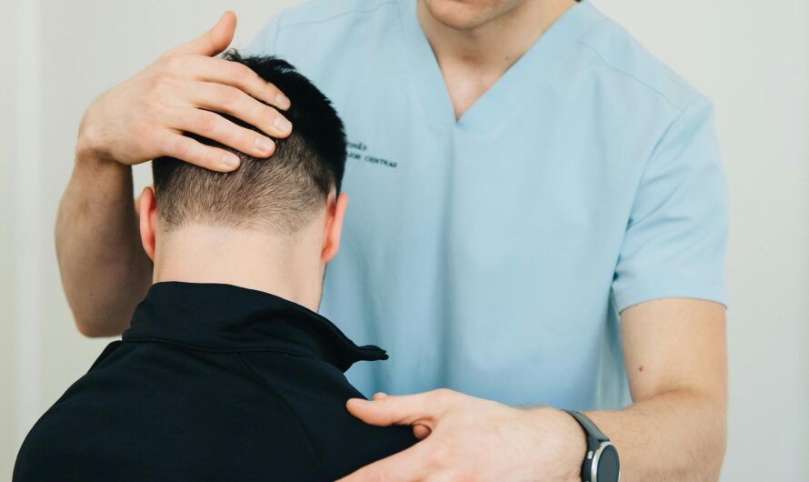 Why Adult Pain Often Becomes Persistent