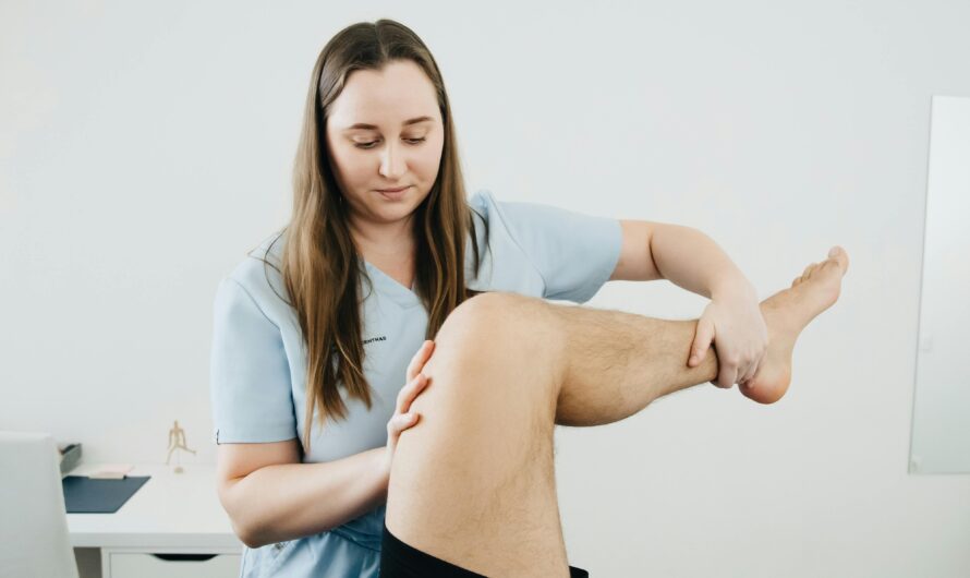 Why Morning Pain Improves With Movement