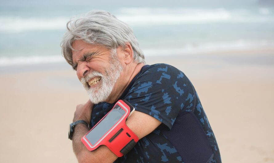 Why Older Adults Feel Pain Differently