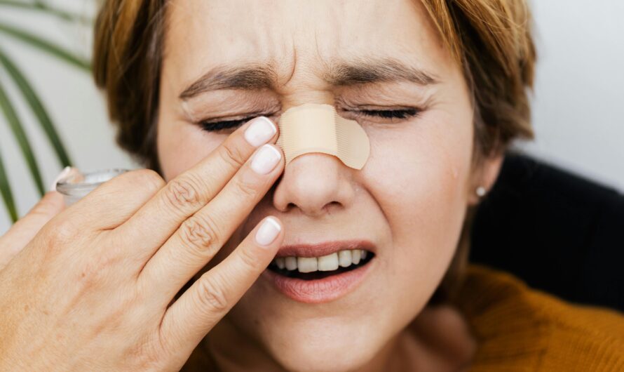 Why Pain Flare-Ups Feel More Intense Than Usual Pain