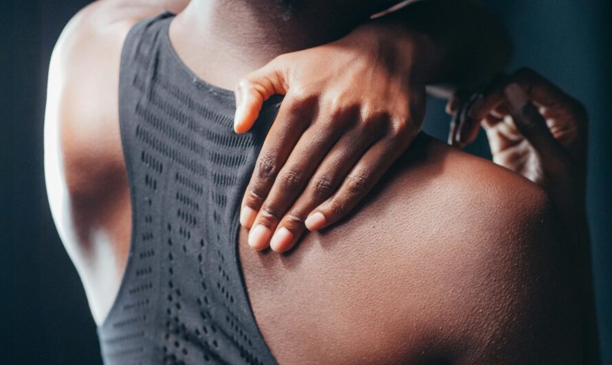 How Overnight Stiffness Contributes to Morning Pain