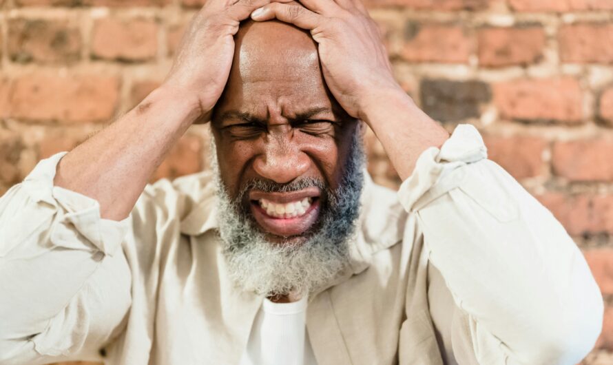 How Stress and Fatigue Trigger Pain Flare-Ups