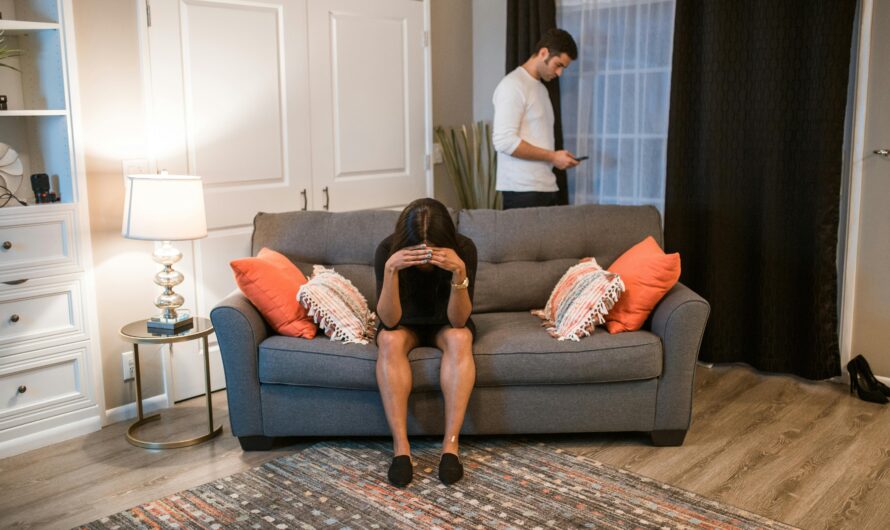 Why Recurrent Pain Often Feels Predictable but Uncontrollable