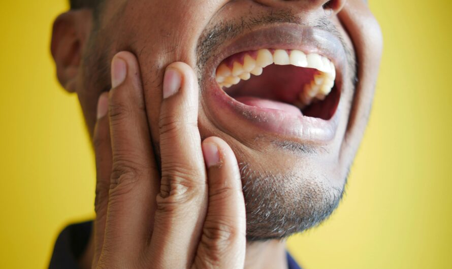 Why Pain Episodes Can Feel Sudden and Intense