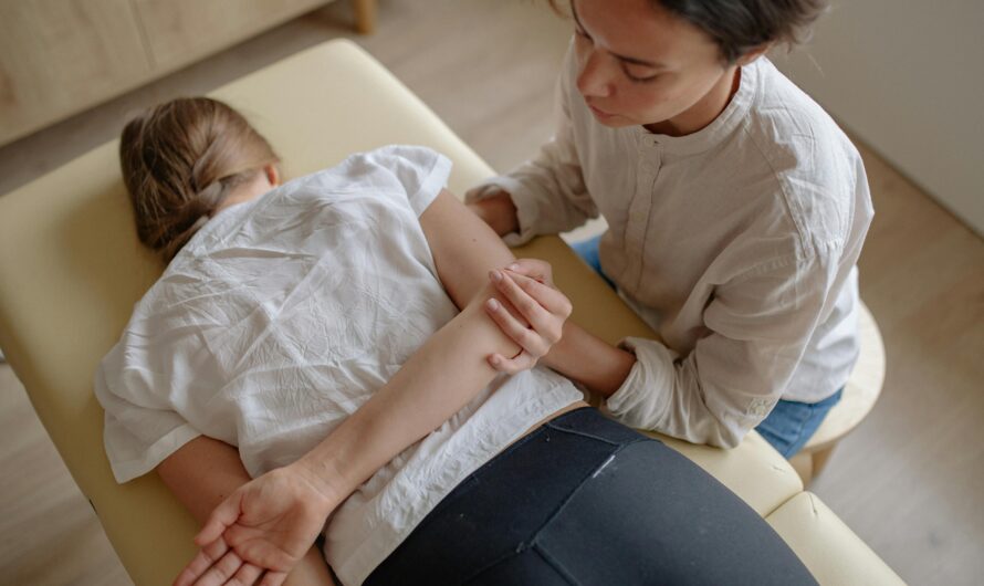 Why Pain Feels Worse After Sitting or Lying Down