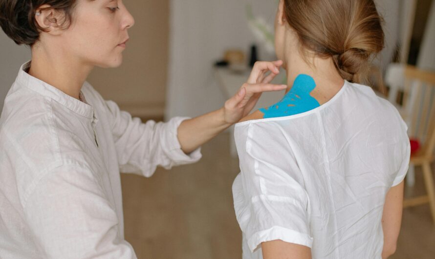 Why Pain Exists as a Protective Mechanism