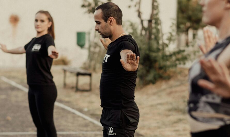 Using Daily Routines to Reduce Pain