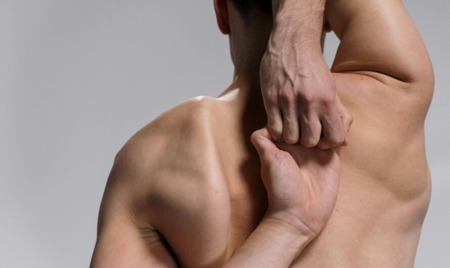 Understanding Pain Expansion Patterns