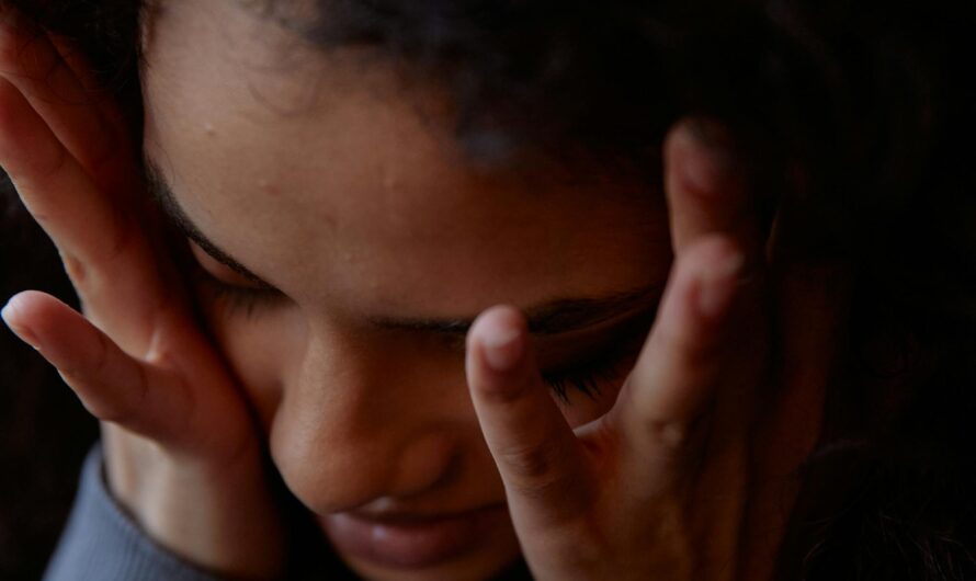 Understanding Pain With No Structural Explanation