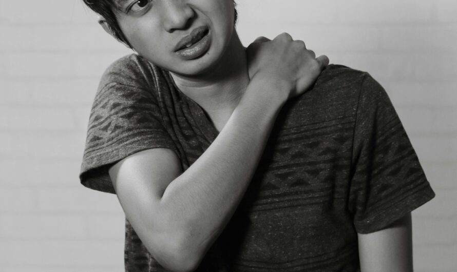 Understanding Fatigue-Related Standing Pain