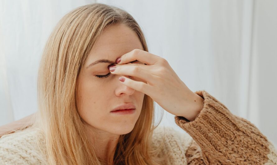 Understanding Red Flags in Pain Symptoms