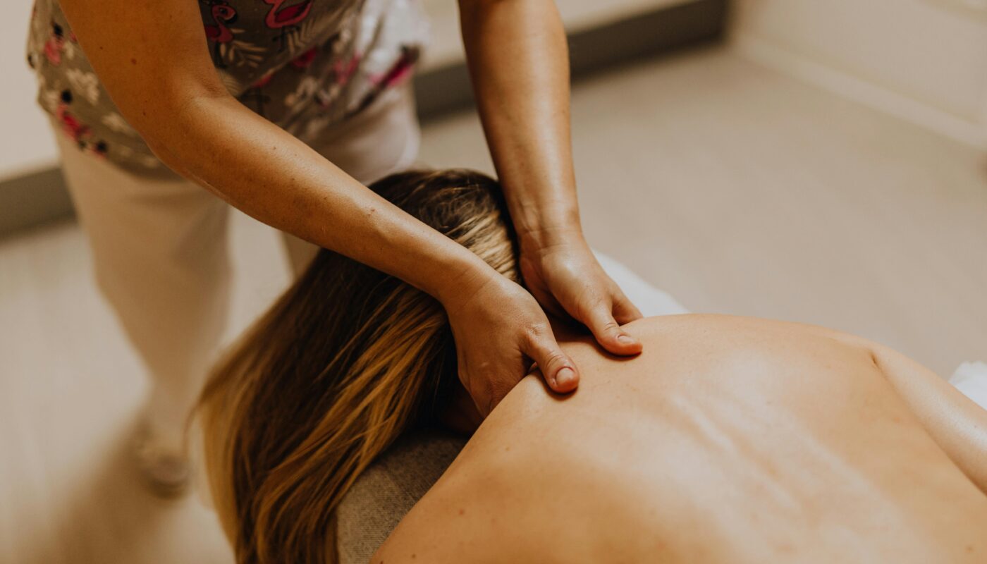 Photo by www.kaboompics.com: https://www.pexels.com/photo/a-woman-having-a-massage-6629558/