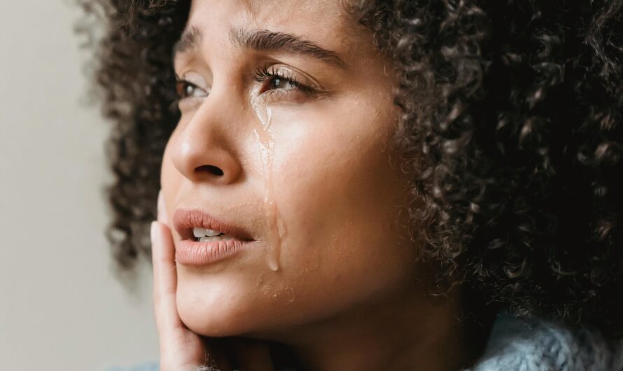 The Cycle Between Anxiety and Physical Pain