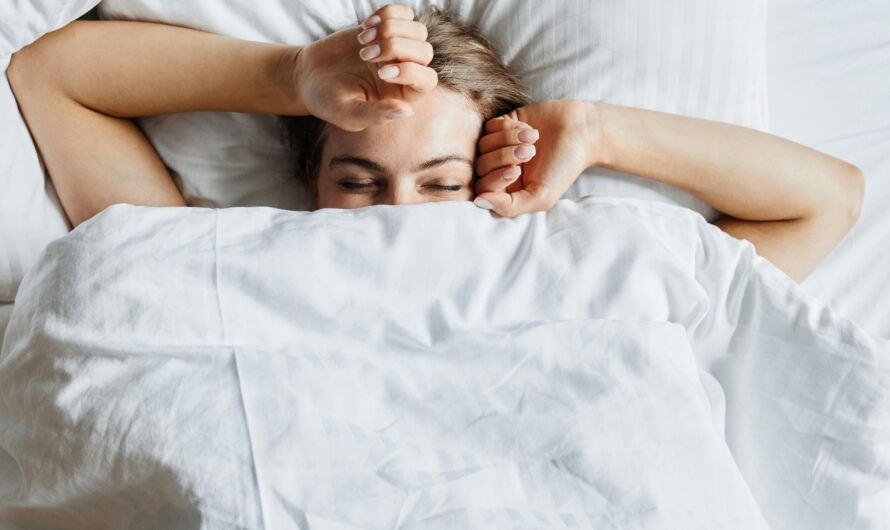 Understanding Pain That Disrupts Sleep