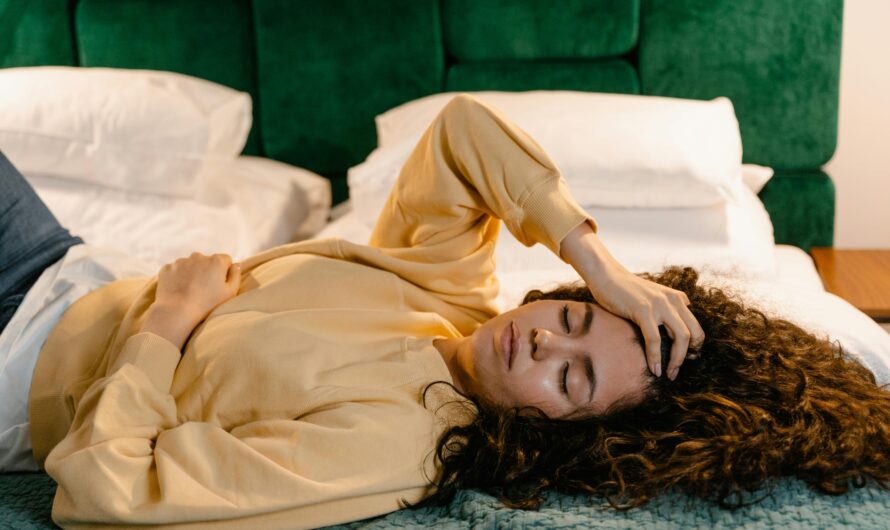 Why Untreated Pain Can Spread Over Time