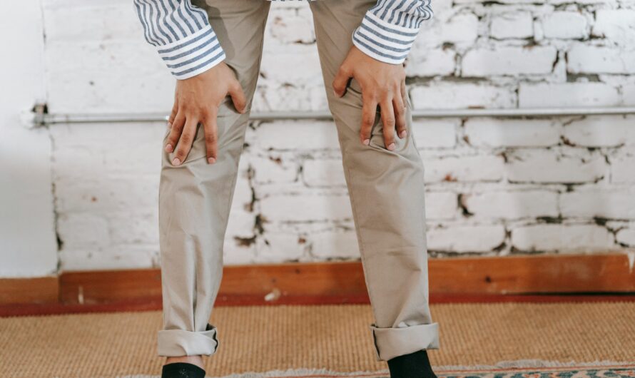 Why Pain Often Increases With Reduced Mobility