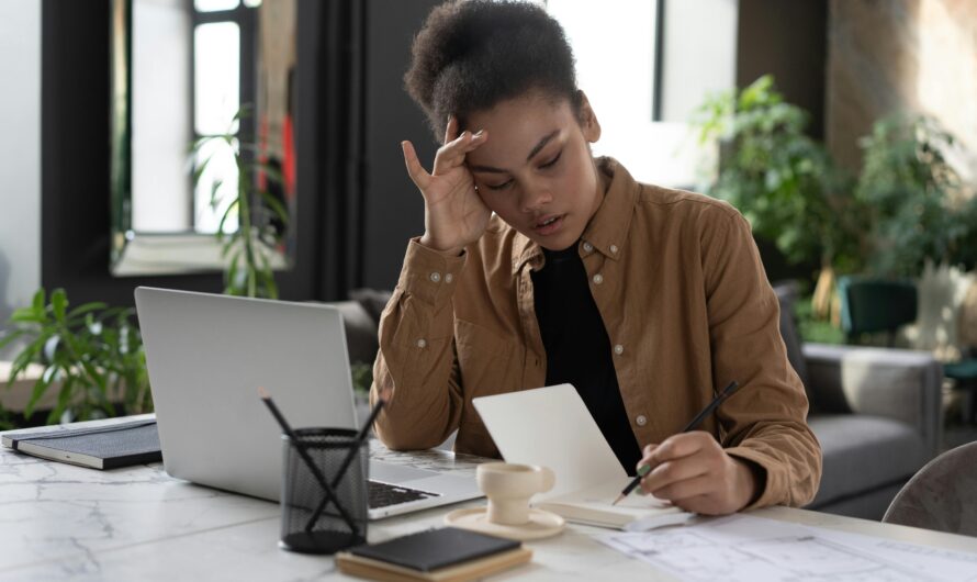 Understanding Pressure-Related Pain While Sitting