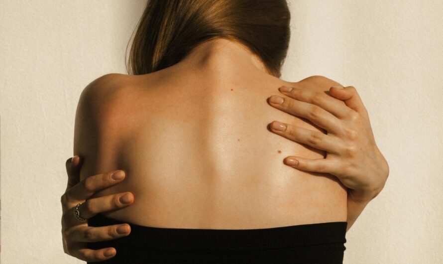 Why Anxiety-Associated Pain Can Appear Suddenly