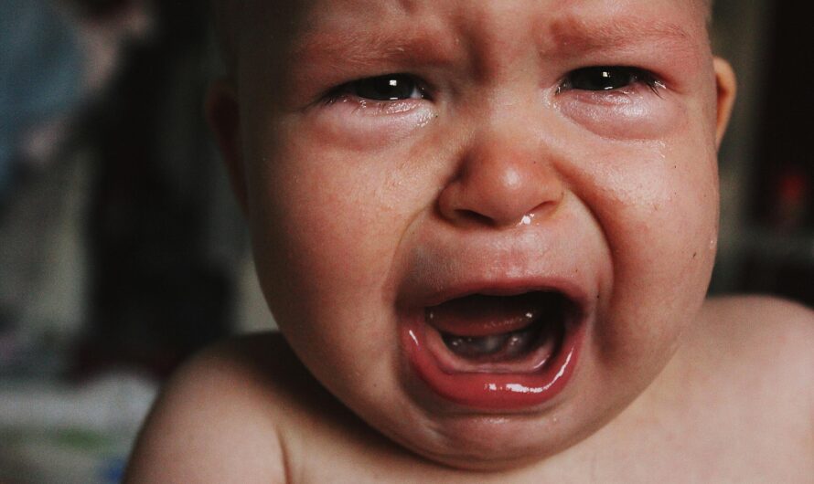 When Childhood Pain Is Normal—and When It’s Not