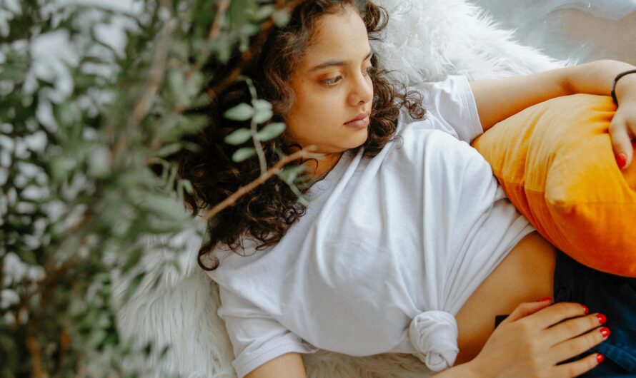 Why Pain Often Appears During High-Stress Periods