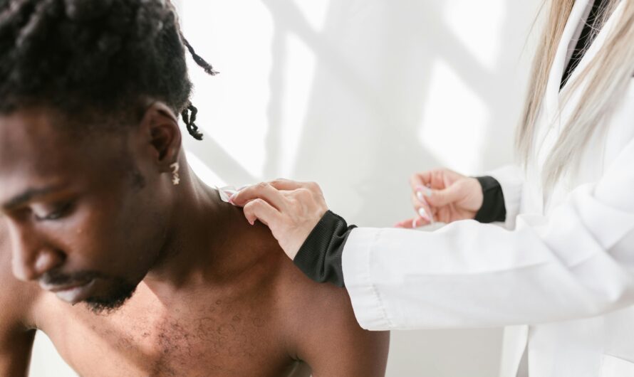 Debunking Misconceptions About Chronic Pain