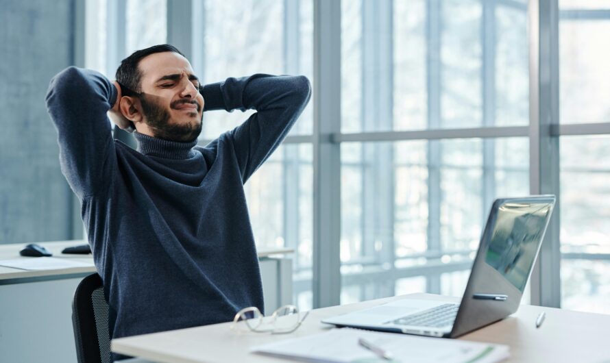 Understanding Pain Related to Daily Responsibilities