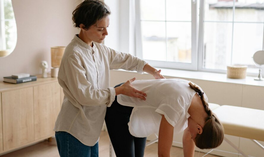 Understanding Mechanical Pain During Bending