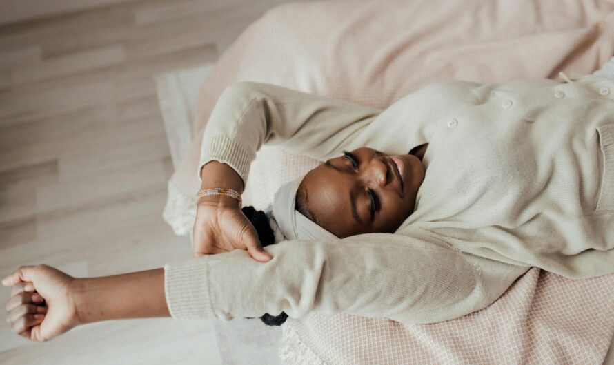 Why Rest Is Not Always the Best Solution