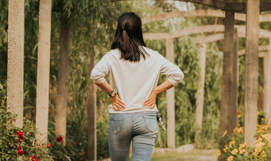 Managing Walking Pain Without Avoiding Movement