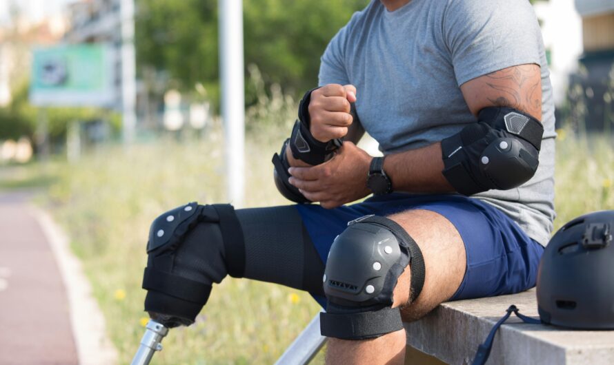 Why Comfort and Support Matter in Pain Management