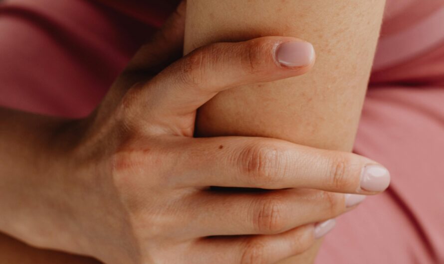 Why Muscle Tension Can Cause Referred Pain