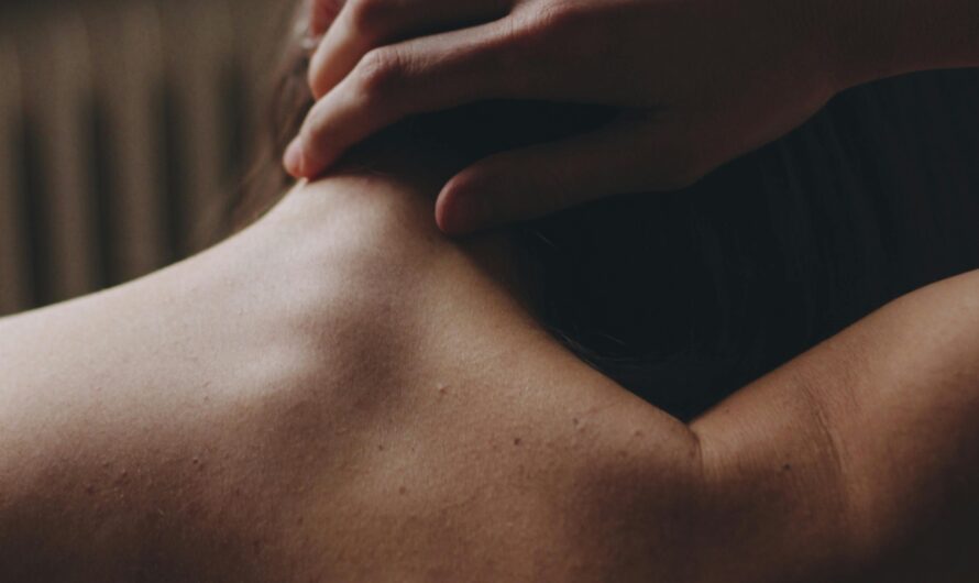 Why Tension Pain Feels Achy, Heavy, or Tight