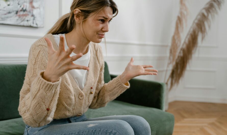 How Avoidance Can Increase Trigger Sensitivity