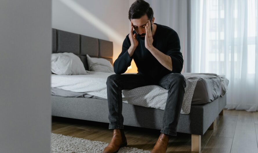 Why Pain Feels Stronger During Fatigue