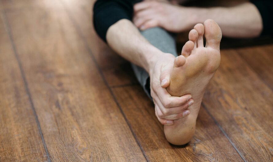 Why Nerve Pain Often Intensifies at Night