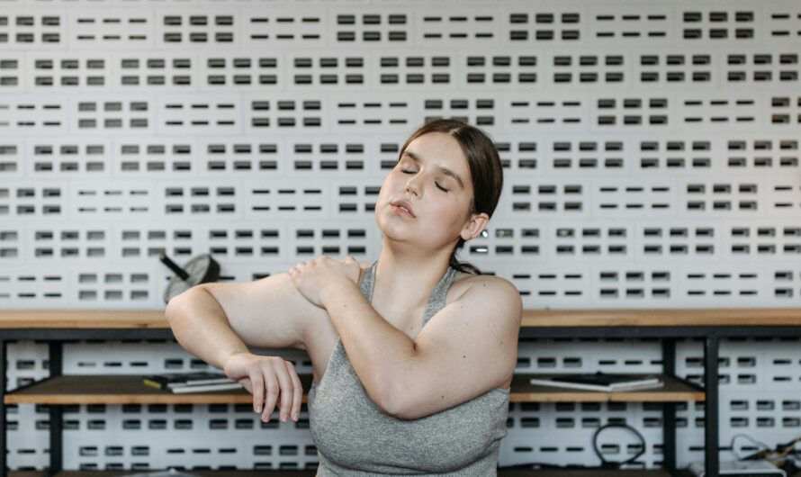 Managing Pain Without Chasing Immediate Relief